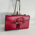 Gucci bag