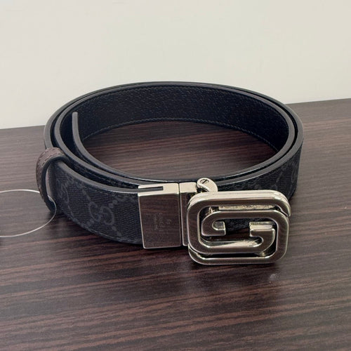 Gucci GG Belt 90cm/36” LB114568