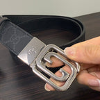 Gucci GG Belt 90cm/36” LB114568