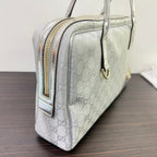 Gucci GG Supreme Canvas Shoulder Bag LB114586