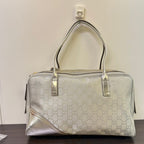 Gucci GG Supreme Canvas Shoulder Bag LB114586