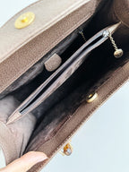 Gucci Bamboo Bag 35x28x14cm
