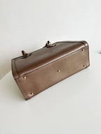Gucci Bamboo Bag 35x28x14cm