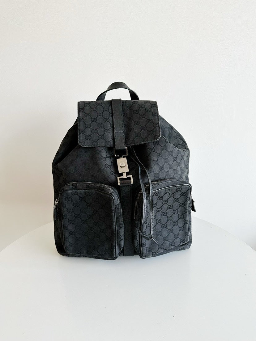 Gucci Backpack 29x32cm