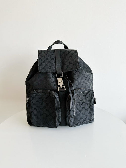 Gucci Backpack 29x32cm