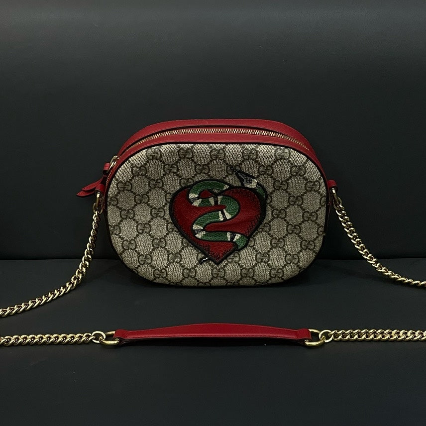 Gucci bag HY