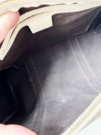 Gucci Boston Bag 25x15cm (Chain Not From Luxury Bands)