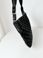 Gucci Chamois Bag 35x30cm