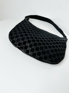 Gucci Chamois Bag 35x30cm