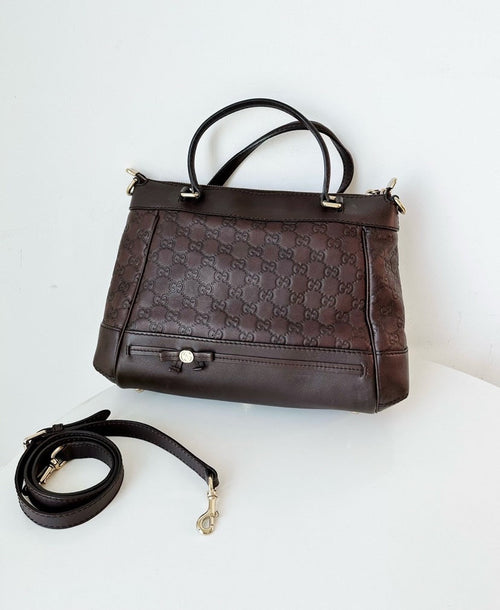 Gucci Bag 30x20x10cm