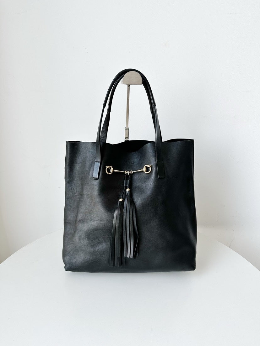 Gucci Tote Bag 30x25x11cm