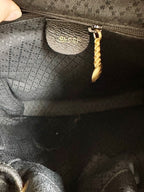 Vintage Gucci Chamois Backpack 30x30x10cm