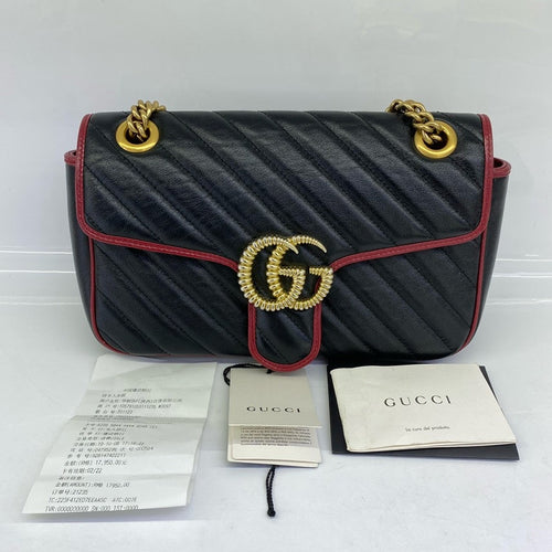 Gucci bag HY