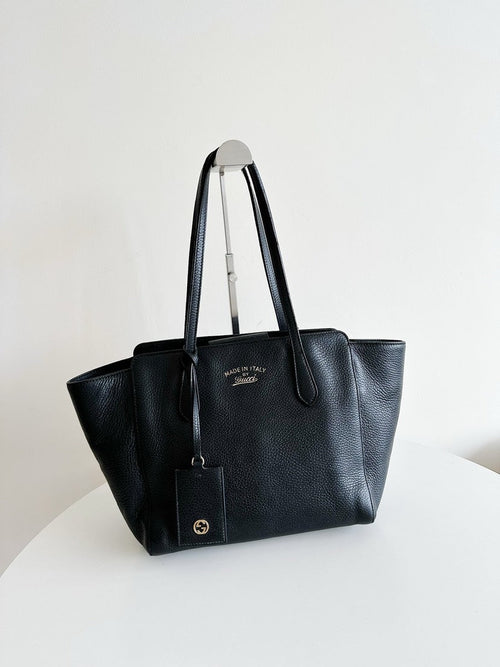 Gucci Swing Tote Bag 27x15x14cm