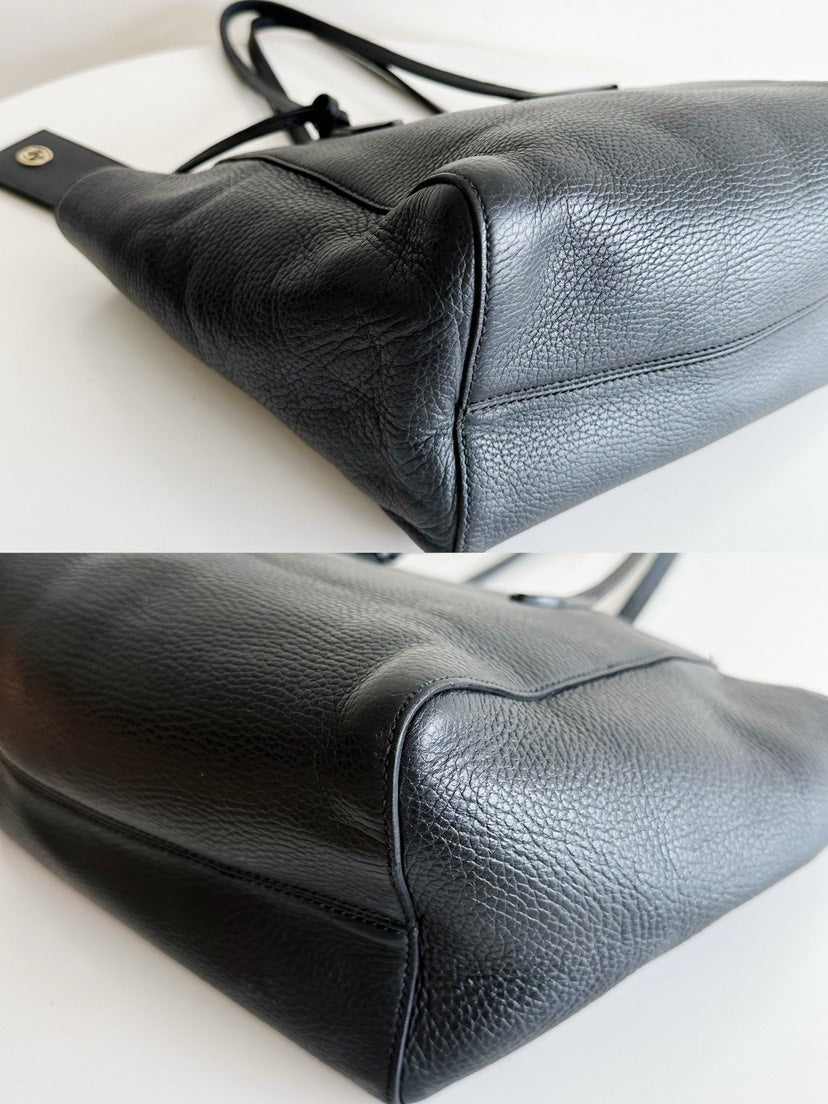 Gucci Swing Tote Bag 27x15x14cm