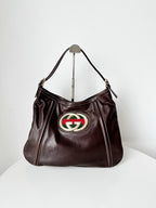 Gucci Hobo Bag 40x31cm