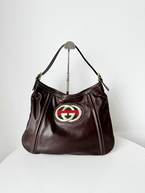 Gucci Hobo Bag 40x31cm