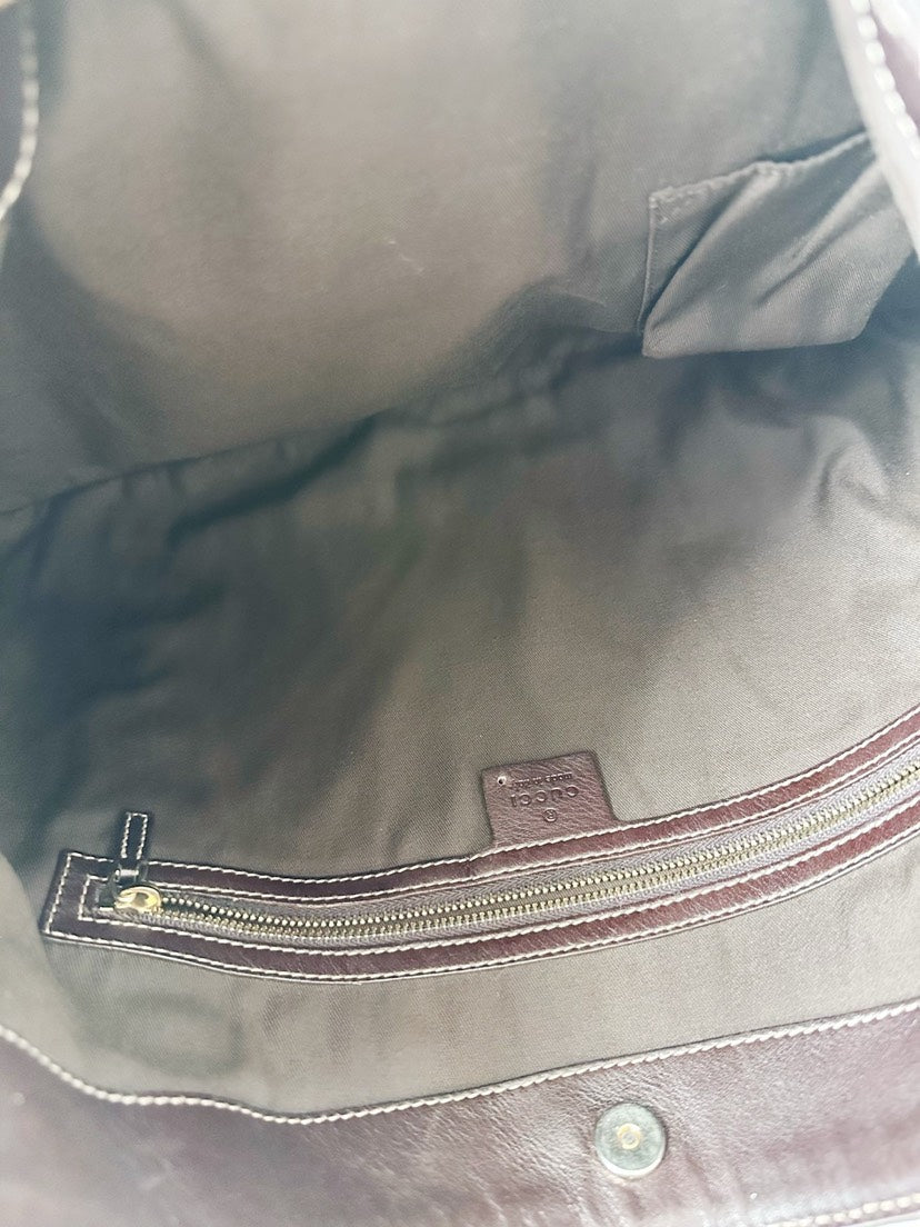 Gucci Hobo Bag 40x31cm
