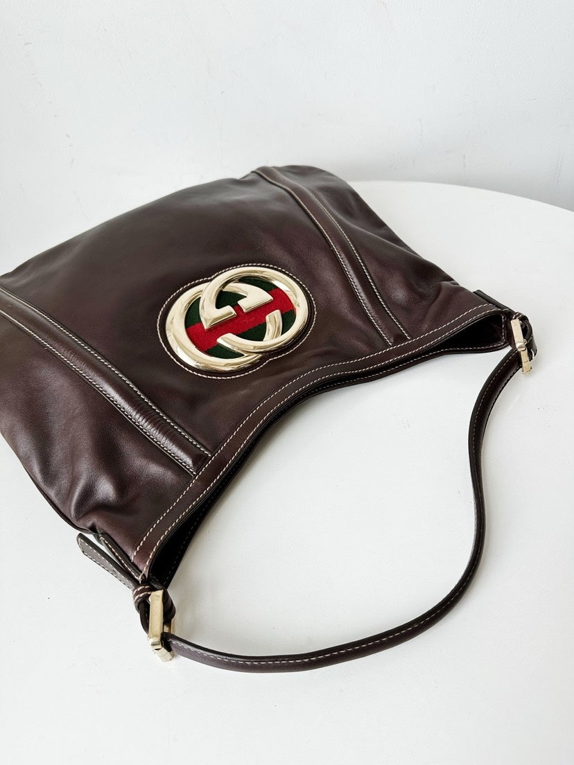 Gucci Hobo Bag 40x31cm