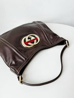 Gucci Hobo Bag 40x31cm