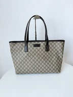 Gucci Tote Bag 33x38x25cm