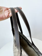 Gucci Tote Bag 33x38x25cm