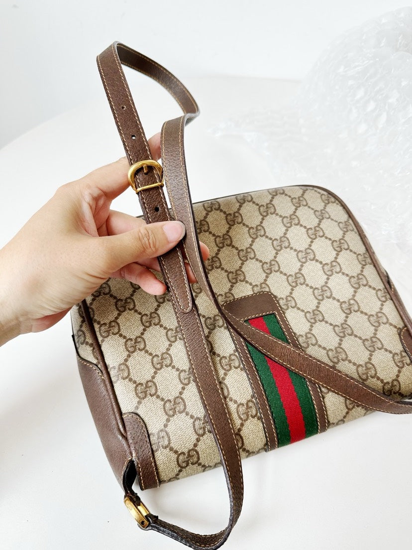 Gucci Bag 23x20cm