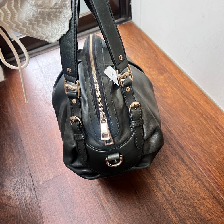 Gucci Leather Handbag AG528