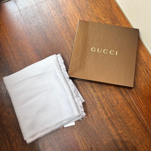 Gucci Scarf AG289