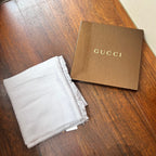 Gucci Scarf AG289