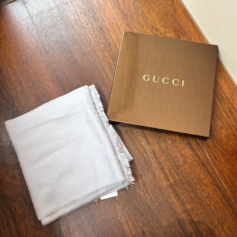 Gucci Scarf AG289