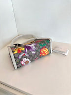 UNUSED Gucci Padlock Bag 26x18cm 117128