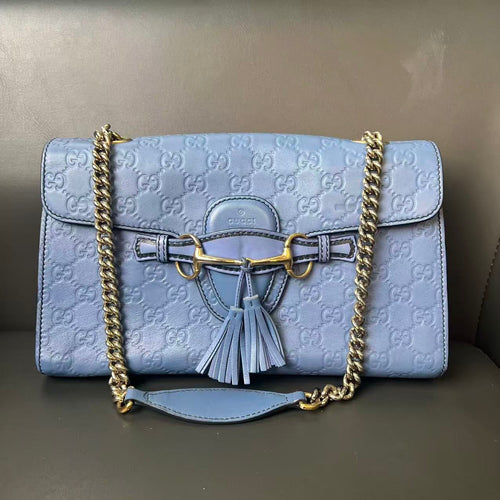 Gucci shoulder bag 12888073