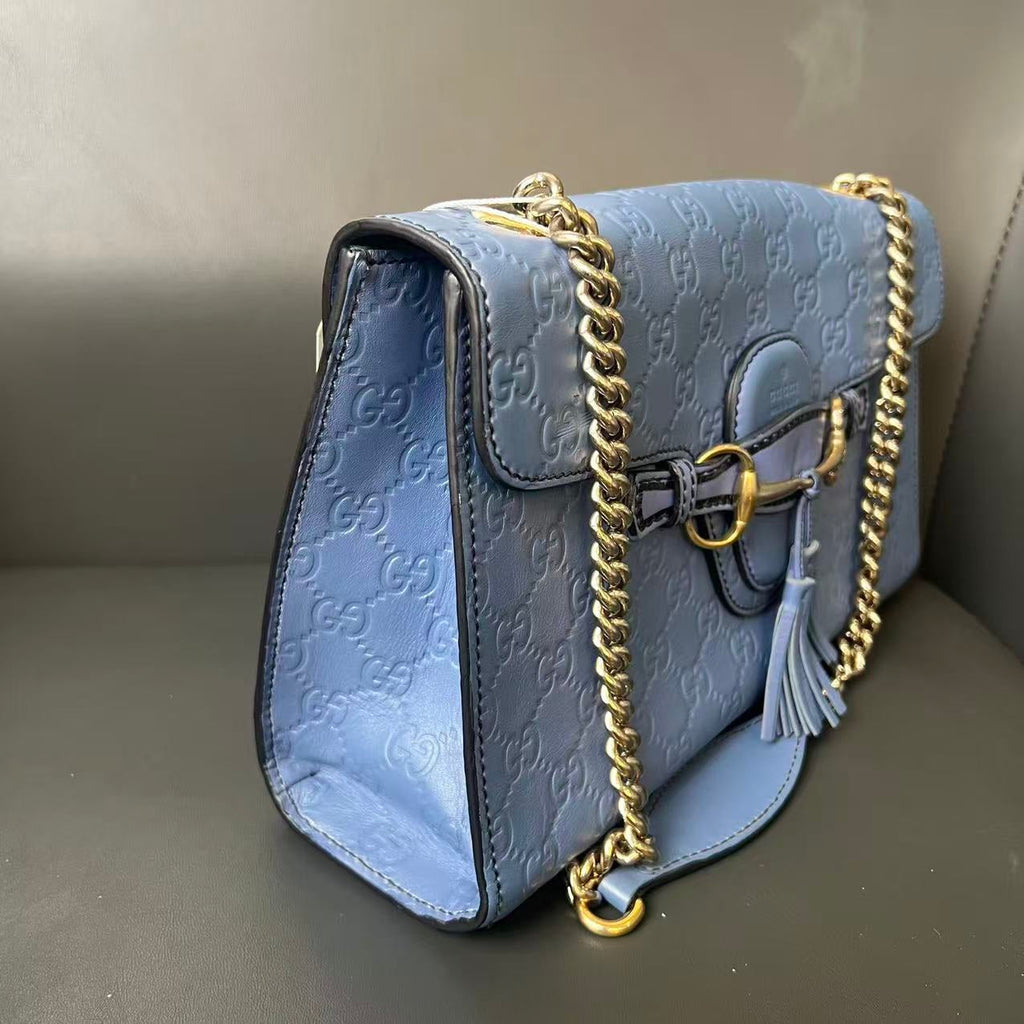 Gucci shoulder bag 12888073