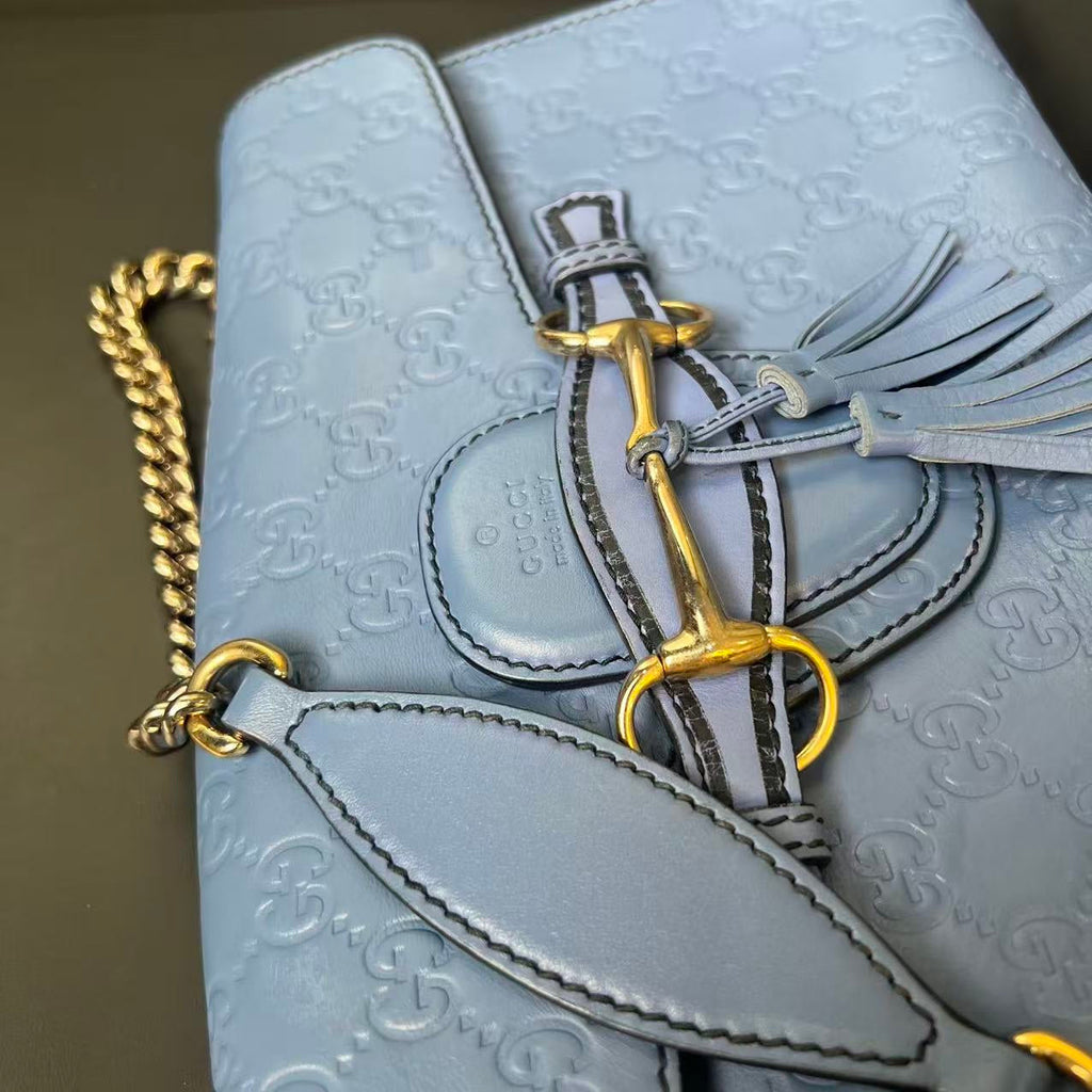 Gucci shoulder bag 12888073