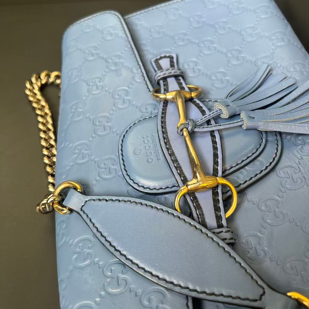 Gucci shoulder bag 12888073
