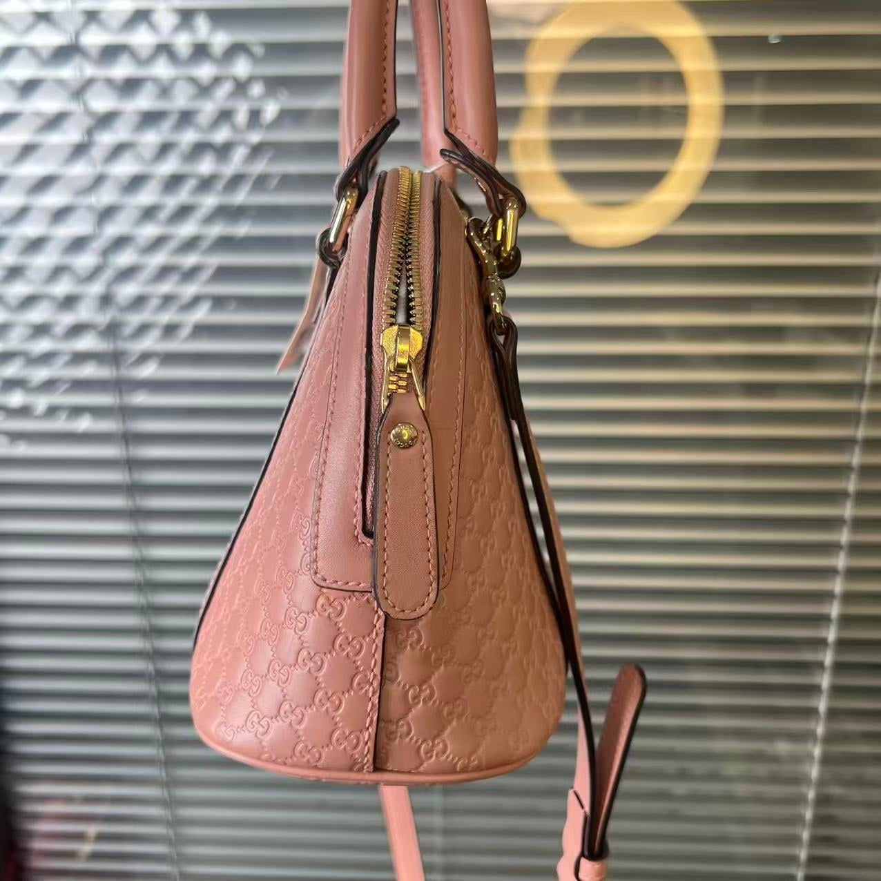 Gucci ssima tote bag 13499136