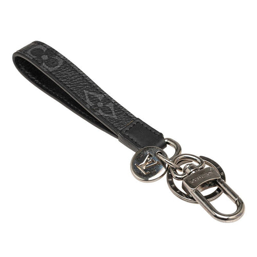 Louis Vuitton Porte-clefs Dragonne Monogram Key Holder