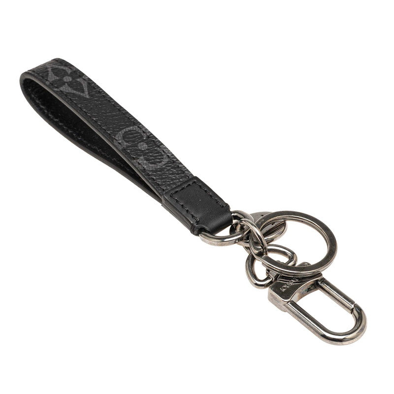 Louis Vuitton Porte-clefs Dragonne Monogram Key Holder