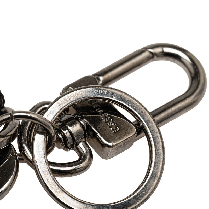 Louis Vuitton Porte-clefs Dragonne Monogram Key Holder
