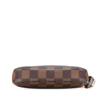 Louis Vuitton Mini Pochette Accessoires Damier Accessory Pouch