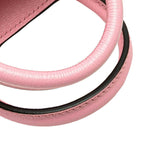 Gucci × Bananya Leather 2way Bag