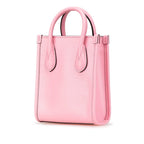 Gucci × Bananya Leather 2way Bag