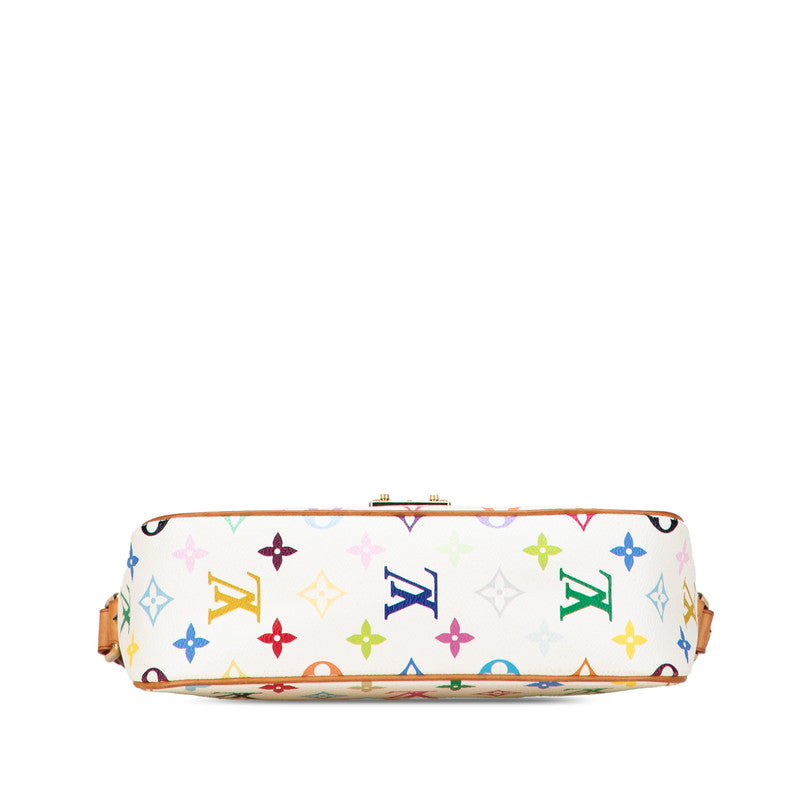 Louis Vuitton Sologne Monogram Multicolore Shoulder Bag