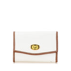 Gucci 6 Key Case Leather Key Case