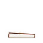Gucci 6 Key Case Leather Key Case
