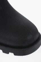 Burberry Rubber Rain Boots