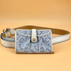 CELINE Vintage waist bag belt