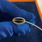 HERMES classic pop H necklace