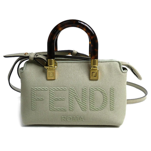 Fendi By The Way Mini 2Way Shoulder Bag